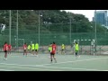 SHL 2009 Kesamet vs NTU (F) pt5