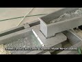 Polystar Machinery, Co., Ltd (Taiwan) Original manufacturer of plastic recycling and blown film extruders www.polystarco.com sales@polystarco.com polystar.sales@gmail.com Telephone 886-6-2730889 Fax: 886-6-2730887 Most suitable for film materials with large printed surface and extra water content. Excellent two-staged mixing and extruding; de-gassing at its best with the vented barrel on the first extruder and wide-open hopper in the beginning of the second extruder.