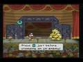 videos de Paper Mario TTYD *exclusive* 60 Power Rush Badge Experiment: 11 Rounds With Rawk Hawk.