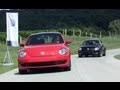 2012 Volkswagen Beetle Turbo First Drive Review