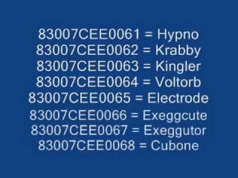 how to get more eevee in pokemon leaf green