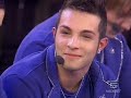 marco carta \"Quando nasce un amore\"