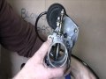 blower bypass valve: twincharged ca18det supercharged turbo by-pass twincharger