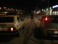 Fiat Punto HGT vs Volvo 340