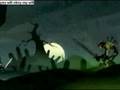 videos de artix vs. the undead with battle music