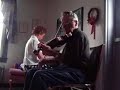 Willie Kennedy Cape Breton Fiddler #1
