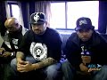 Cypress Hill (Rock The Bells backstage interview)
