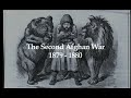 Why Are We In Afghanistan Again?