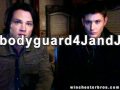 Jared Padalecki and Jensen Ackles Do Not Have Twitter, Facebook, etc WinchesterBros.com Exclusive