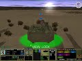 Combat Mission Shock Force ~ Video AAR \"Ruined Pt. 1\"