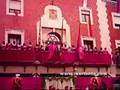 Inauguració de la XIII Festa del Renaixement