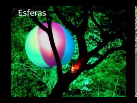 Hinchables luminosos para tu fiesta 0 Hinchables luminosos para tu fiesta
