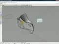 Rhino 3D CAD Video 5 | Toolbars | CAD VideoTutorial | ...