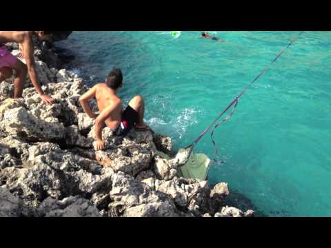 varques - Aufnahmen der Straende Cala Varques & Bon Aire im August 2012. Beaches of Cala Varques and Bon Aire in August 2012. Recordings created by: EnviromenStudios M...