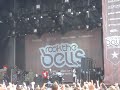 Public Enemy with Scott Ian - Bring the Noise (live)