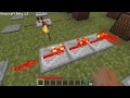 Redstone Repeater