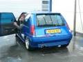 Renault 5 GT Turbo 1800 16V in action