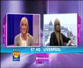 Liz McClarnon on GMTV (18-01-2008)