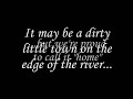 dirty old town miramichi