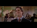 American Psycho opening credits American Psycho opening credits