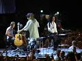 tokio hotel   in die nacht + gastmusiker dortmund