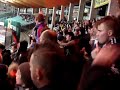 Eendracht Aalst On Tour