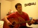 Jeff Buckley - Hallelujah (Cover) Acoustic
