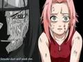 Naruto and Sasuke-- Death Trend Setta