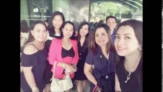 I AM Worldwide Corporation Events 2016