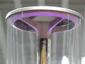 音を全方向に響かせるソニー製の有機ガラス管スピーカー「Sountina」速攻レビュー1/3