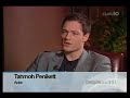 Tahmoh Penikett Interview