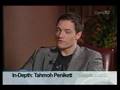 Tahmoh Penikett Interview