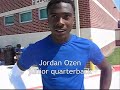 Click here to watch this video Ozen spring game touchdown