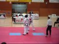 Gustavo Oyarzo - Barcelona Taekwondo ITF Center - Esport Rogent (Team Moya) - ITF de España 2009
