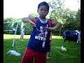 Kobe Dancing Part One!! Kobe Dancing Part One!!