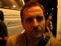 NBA Live Tour 08 : Entrevista con David Carnicero