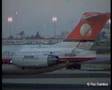 Meridiana McDonnell Douglas MD-82