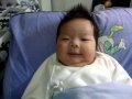 Little Tavia - Smiles
