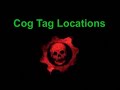 Gow COG tags locations