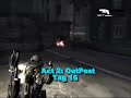 Gow COG tags locations Gow COG tags locations