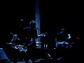 Tiger Lou - All I have - Stockholm, Sweden 2006.03.23