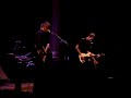Tiger Lou - All I have - Stockholm, Sweden 2006.03.23
