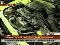 certifiicacion de autos dual gasolina y glp