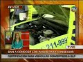 certifiicacion de autos dual gasolina y glp