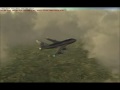 FSX POSKY 747