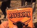 VOODOO SMOKE