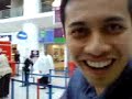 Fariz..Balik Msia nak Kawen
