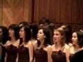 Juvenales Cantores Lodzienses - Gaude Mater