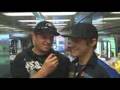OTSFF/Rockstar Suzuki's Tyler Medaglia Interview
