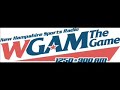 WGAM FNL Notebook - Week 6 Review